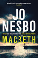 Macbeth by Jo Nesbo 9780099598060 [USED COPY]