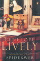 Spiderweb by Penelope Lively 9780140256949 [USED COPY]