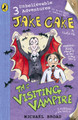 Jake Cake: The Visiting Vampire by Michael Broad 9780141320908 [USED COPY]
