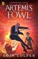 Artemis Fowl and the Eternity Code by Eoin Colfer 9780141339115 [USED COPY]