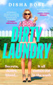 Dirty Laundry by Disha Bose 9780241556153 [USED COPY]