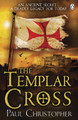 The Templar Cross by Paul Christopher 9780241951187 [USED COPY]