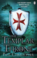 The Templar Throne by Paul Christopher 9780241951194 [USED COPY]