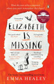 Elizabeth is Missing by Emma Healey 9780241968185 [USED COPY]