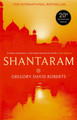 Shantaram by Gregory David Roberts 9780349117546 [USED COPY]