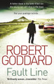 Fault Line by Robert Goddard 9780552161381 [USED COPY]