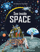See Inside Space by  9780746087596 [USED COPY]