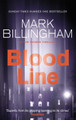 Bloodline by Mark Billingham 9780751539943 [USED COPY]