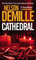 Cathedral by Nelson DeMille 9780751541809 [USED COPY]