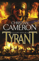 Tyrant by Christian Cameron 9780752883922 [USED COPY]