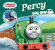 Thomas & Friends: Percy by  9781405279819 [USED COPY]