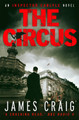 The Circus by James Craig 9781472100375 [USED COPY]