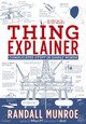 Thing Explainer: Complicated Stuff in Simple Words by Randall Munroe 9781473637313 [USED COPY]