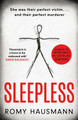Sleepless by Romy Hausmann 9781529408362 [USED COPY]
