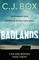 Badlands by C.J. Box 9781801102919 [USED COPY]