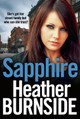 Sapphire by Heather Burnside 9781801108188 [USED COPY]