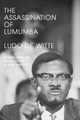The Assassination of Lumumba by Ludo De Witte