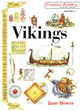 Vikings by Jane Bower 9781853469428 [USED COPY]