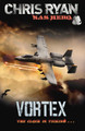 Vortex: Code Red by Chris Ryan 9781862302815 [USED COPY]