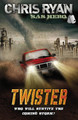 Twister: Code Red by Chris Ryan 9781862302822 [USED COPY]