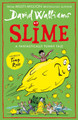 Slime by David Walliams 9780008409555 [USED COPY]