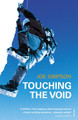 Touching The Void by Joe Simpson 9780099771012 [USED COPY]