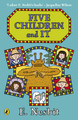 Five Children and It by E. Nesbit 9780141342931 [USED COPY]