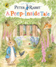 Peter Rabbit: A Peep-Inside Tale by Beatrix Potter 9780141373300 [USED COPY]