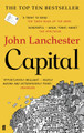 Capital by John Lanchester 9780571234622 [USED COPY]