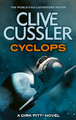 Cyclops by Clive Cussler 9780722127568 [USED COPY]
