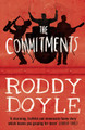 The Commitments by Roddy Doyle 9780749391683 [USED COPY]
