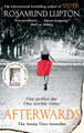 Afterwards by Rosamund Lupton 9780749942168 [USED COPY]