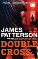 Double Cross by James Patterson 9780755349418 [USED COPY]