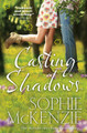 Casting Shadows by Sophie McKenzie 9780857071033 [USED COPY]