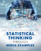 Statistical Thinking Through Media Examples by Anthony Donoghue
