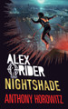 Nightshade by Anthony Horowitz 9781406389296 [USED COPY]