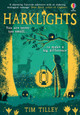 Harklights by Tim Tilley 9781474966603 [USED COPY]