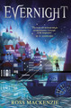 Evernight by Ross MacKenzie 9781783448319 [USED COPY]