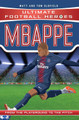 Mbappe by Matt Oldfield 9781789460674 [USED COPY]