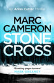 Stone Cross by Marc Cameron 9781800328396 [USED COPY]