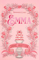 Emma by Jane Austen 9781853260285 [USED COPY]