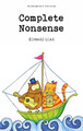 Complete Nonsense by Edward Lear 9781853261442 [USED COPY]