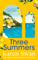 Three Summers by Karen Swan 9781804996843
