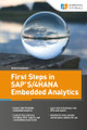 First Steps in SAP S/4HANA Embedded Analytics by Dmitry Kuznetsov 9783960128861