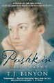 Pushkin by T. J. Binyon 9780006373384 [USED COPY]