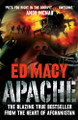 Apache by Ed Macy 9780007288175 [USED COPY]