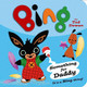 Something For Daddy (Bing) by Ted Dewan 9780008170875 [USED COPY]
