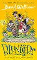 The Blunders by David Walliams 9780008305840 [USED COPY]