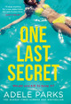 One Last Secret by Adele Parks 9780008395636 [USED COPY]