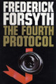 Fourth Protocol by Frederick Forsyth 9780091586300 [USED COPY]